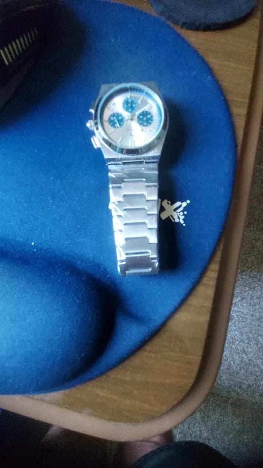 Customer photo review of Valoni® Stefano