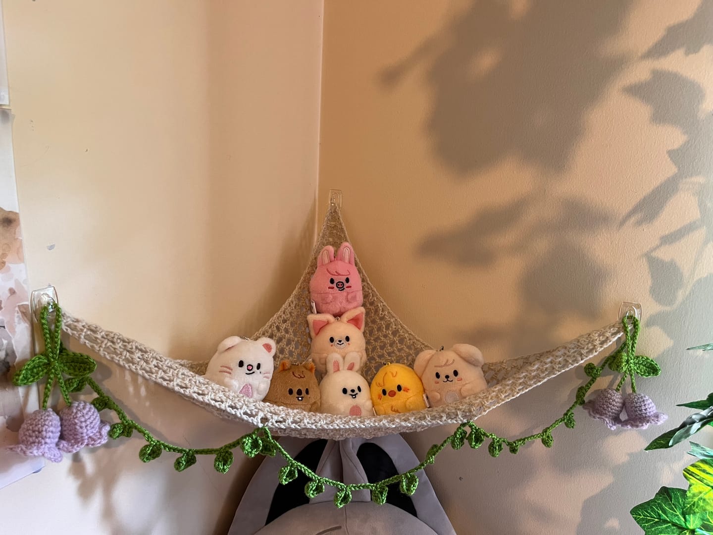 Customer photo review of STRAY KIDS - ZOOTOPIA 2 SKZOO POP UP OFFICIAL MD UFUFY PLUSH