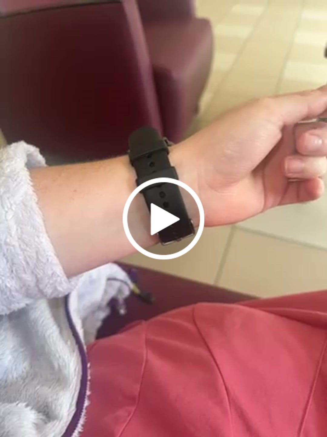 Customer video review of GARD PRO SANTÉ 2+