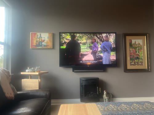 Customer photo review of Wine By The Glass