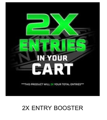Customer photo review of 2X ENTRY BOOSTER