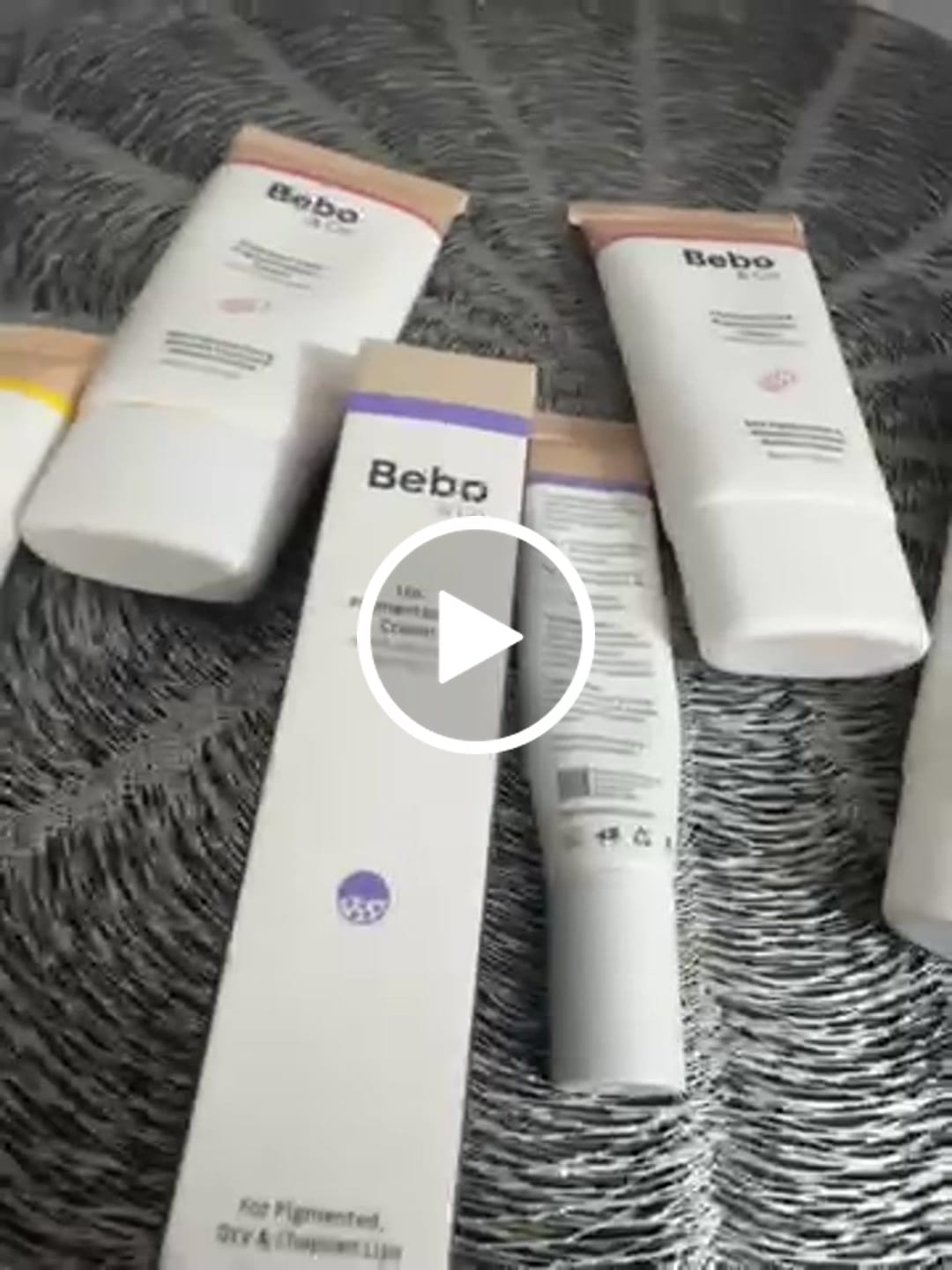 Customer video review of Bright & Clear Bundle - Spotless Glow