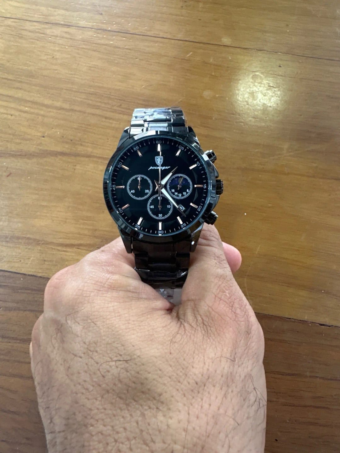 Customer photo review of Valoni® Regent