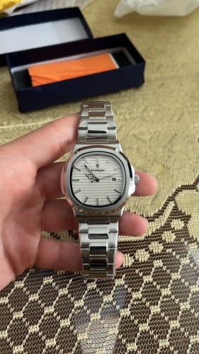 Customer photo review of Valoni® Torino