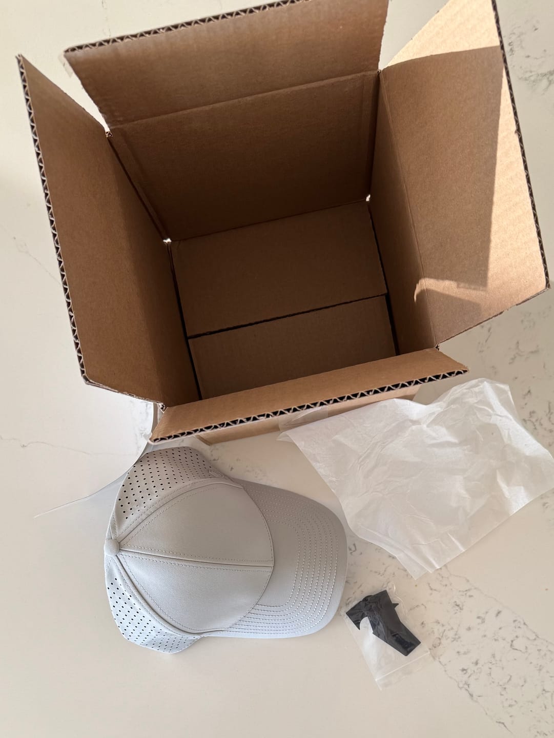 Customer photo review of The Lo-Pro - Basic