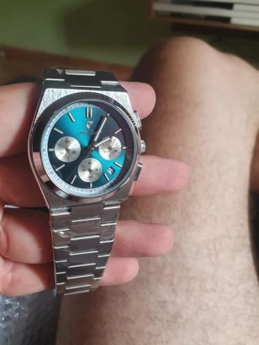 Customer photo review of Valoni® Stefano