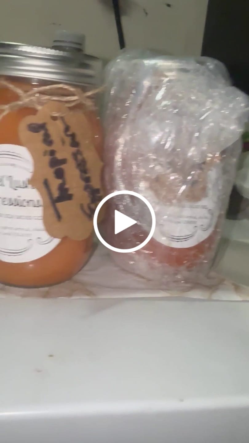 Customer video review of Tropical Expression Specialty