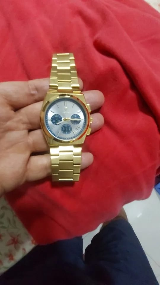 Customer photo review of Valoni® Stefano