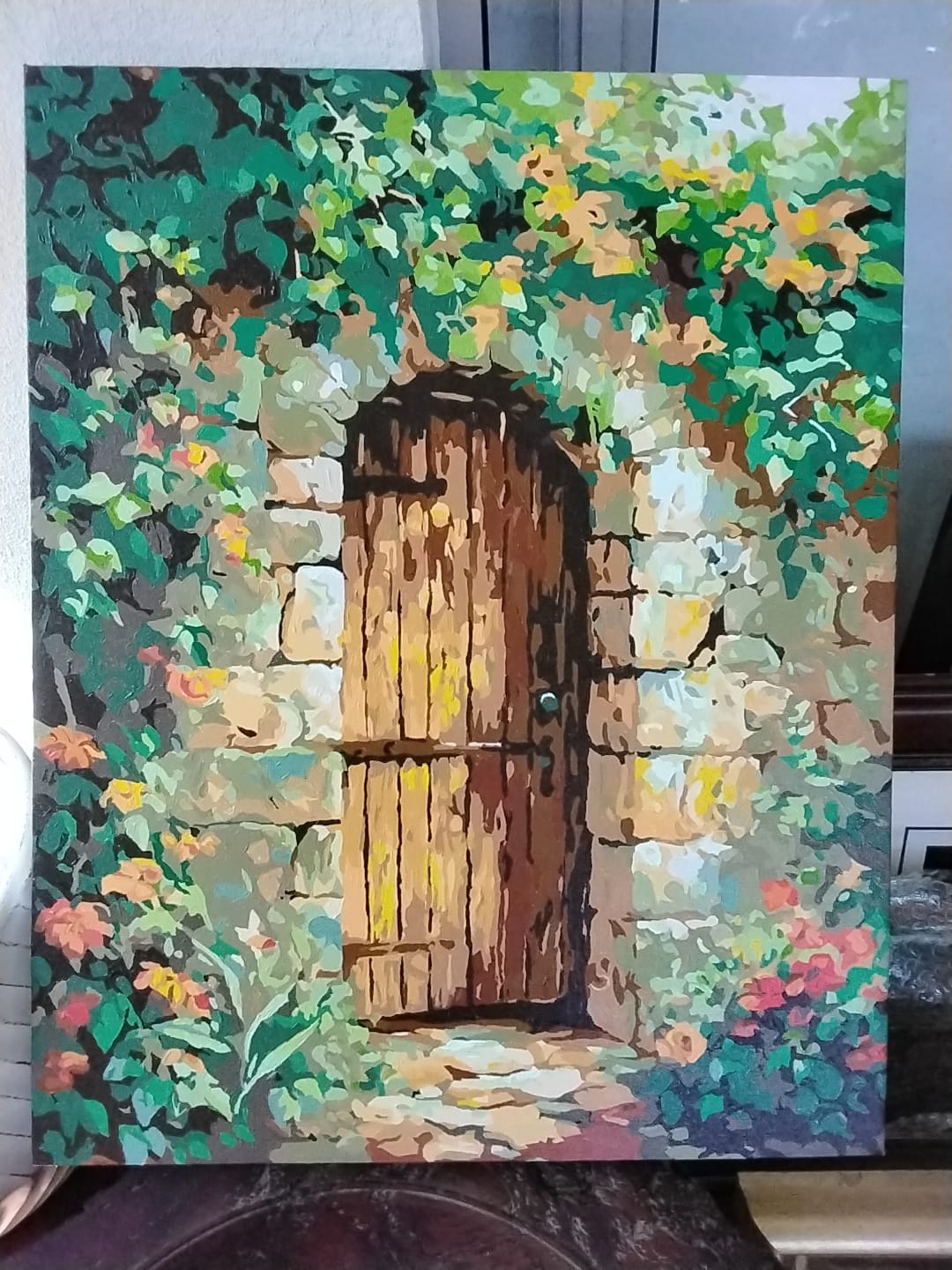 Customer photo review of Gardener's Home