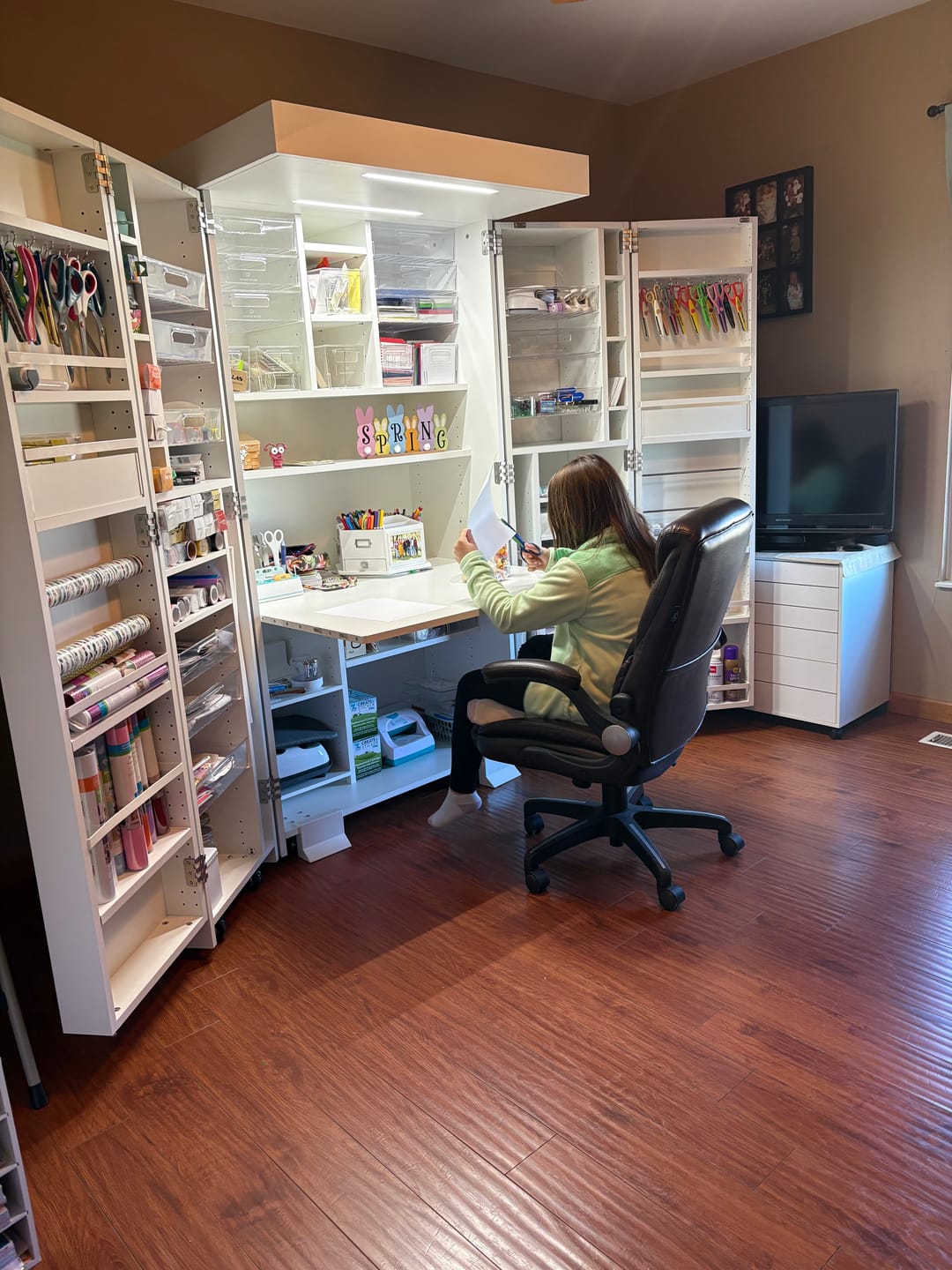 Customer photo review of DreamBox
