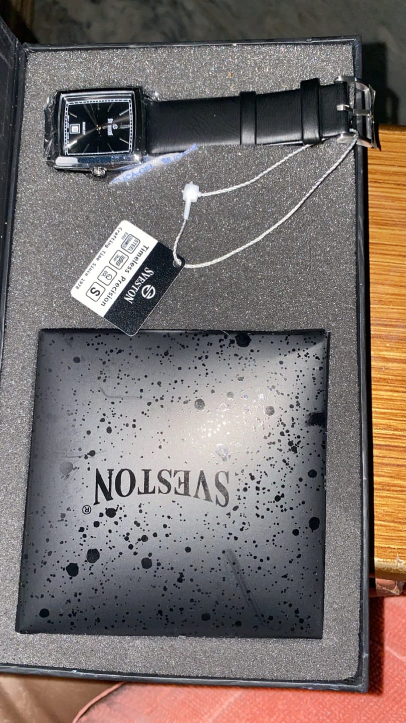 Customer photo review of Elegant