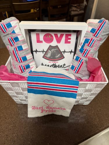 Customer photo review of Crafting Memories SVG Mega Bundle