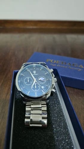 Customer photo review of Valoni® Regent