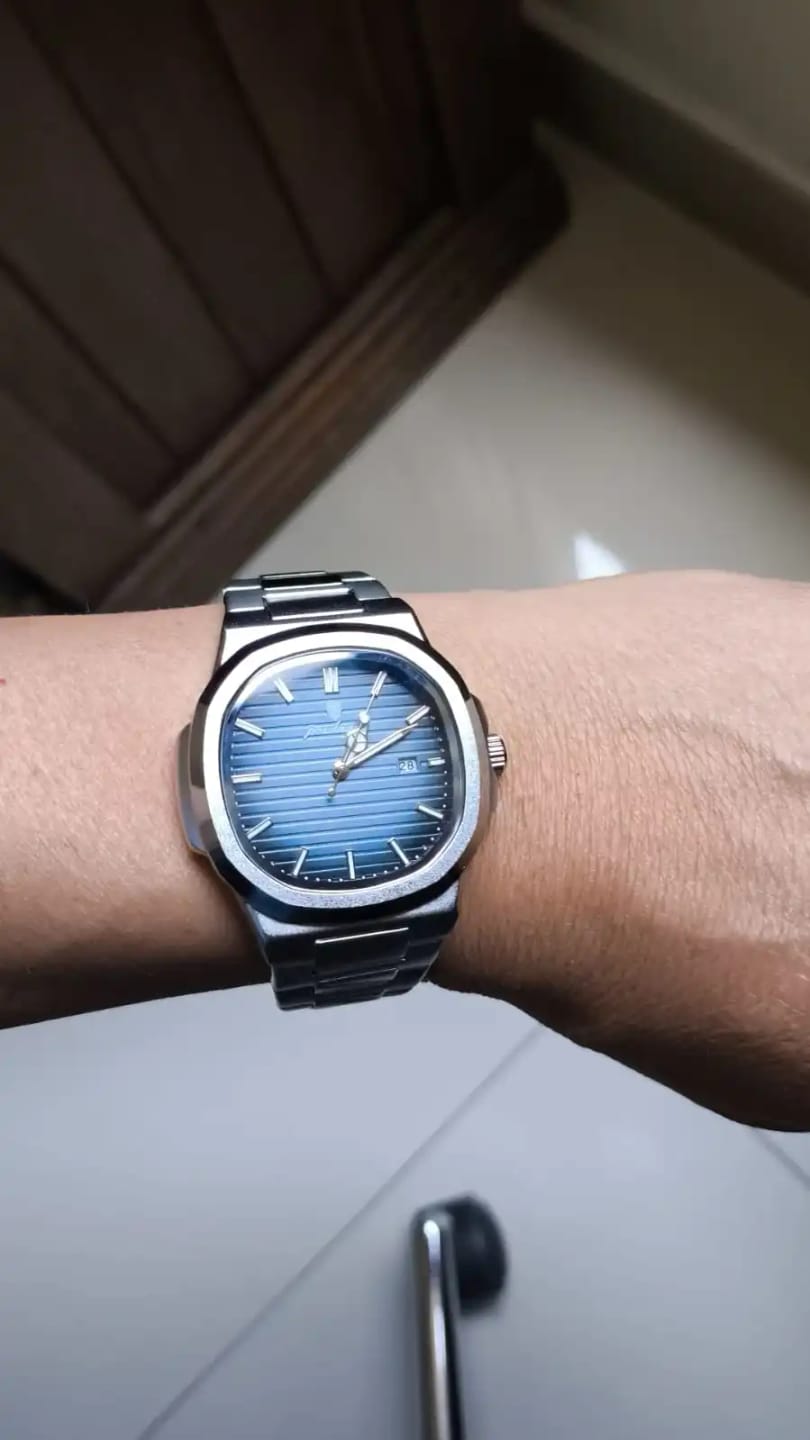 Customer photo review of Valoni® Torino