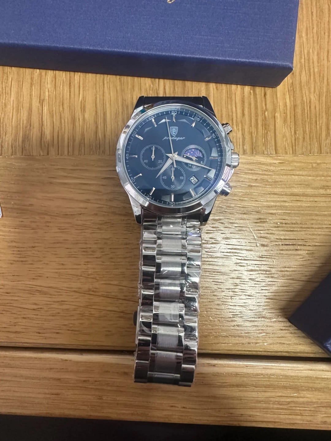 Customer photo review of Valoni® Regent