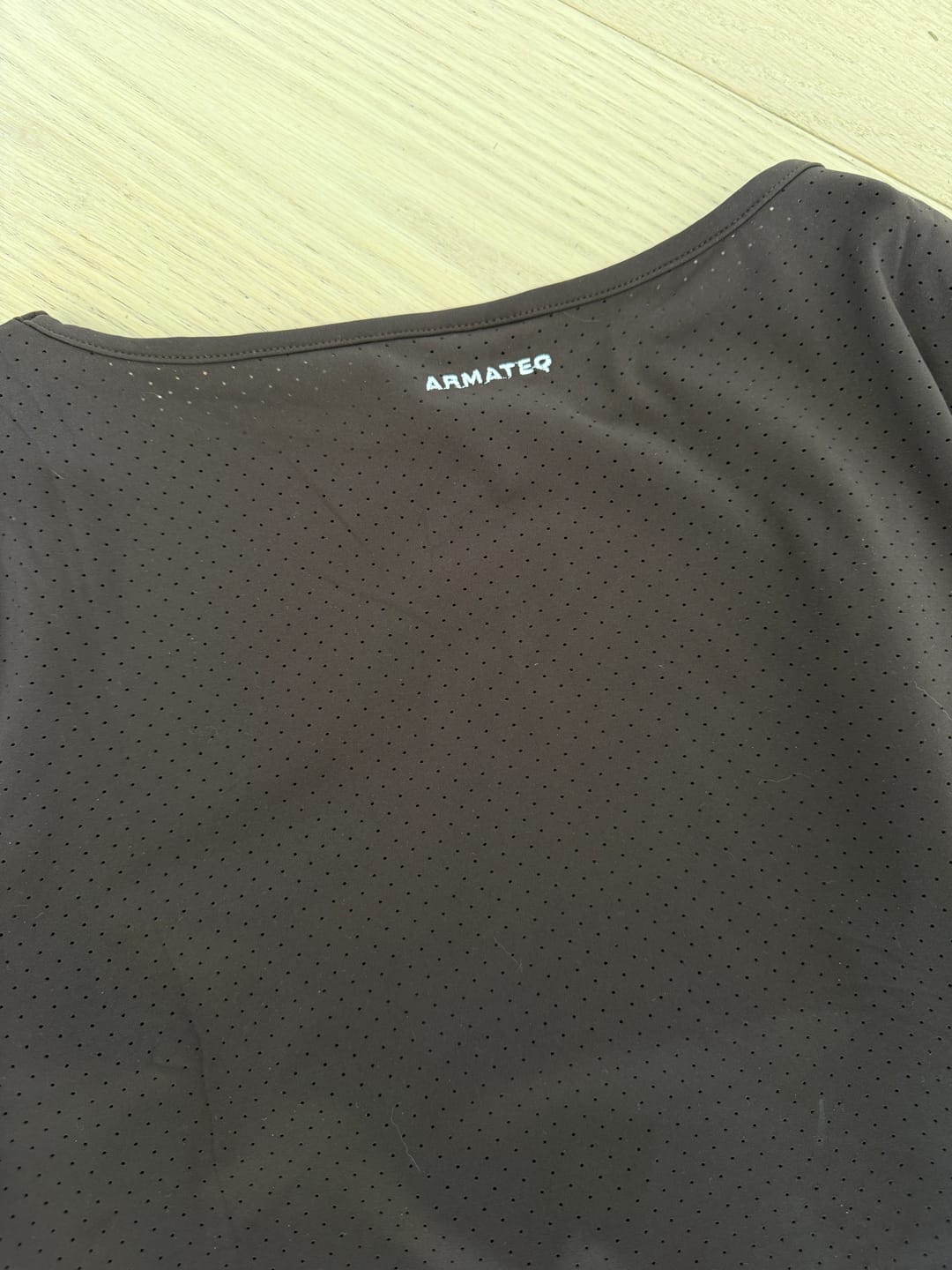Customer photo review of AIRFLOW LONG SLEEVE