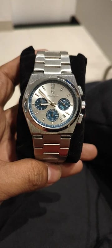 Customer photo review of Valoni® Stefano