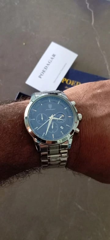 Customer photo review of Valoni® Regent