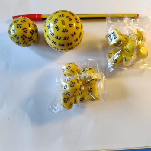 Customer photo review of All-In-One Set v2