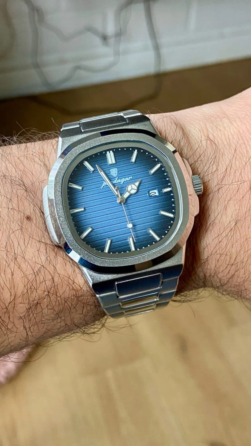 Customer photo review of Valoni® Torino