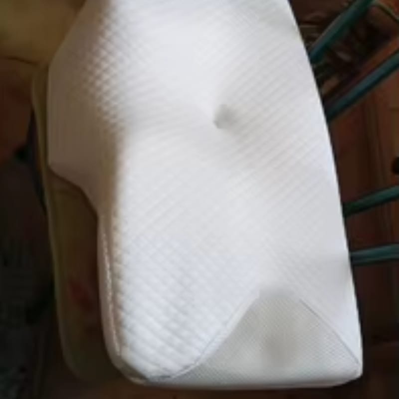 Customer photo review of OrtoSen 2.0: Ulga w Bólu Szyi