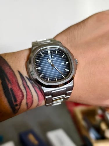 Customer photo review of Valoni® Torino