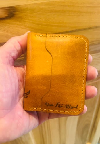 Customer photo review of The Georgetown