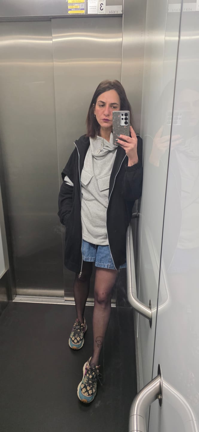 Customer photo review of הודי יאשה