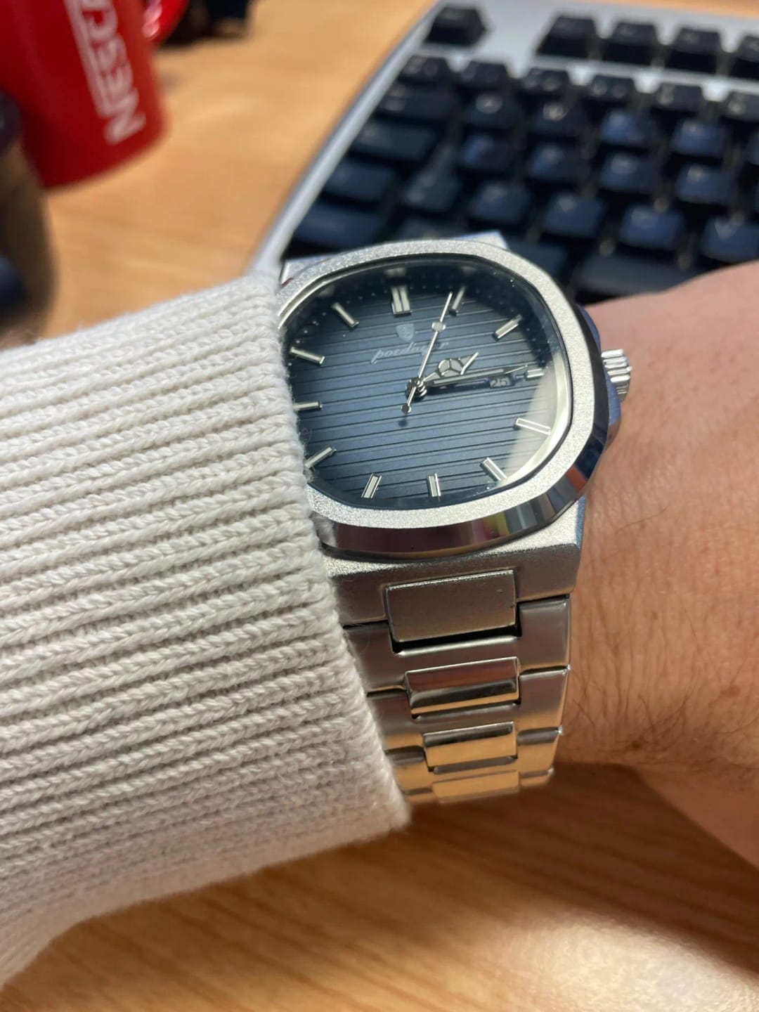 Customer photo review of Valoni® Torino