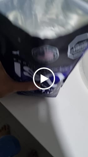 Customer video review of Proteína Aislada ISO - Vainilla