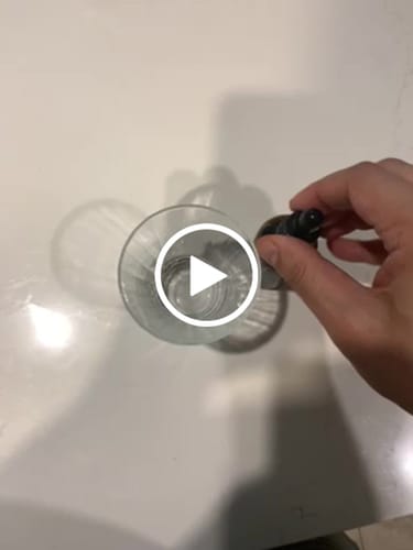 Customer video review of Himalayan Shilajit Drops