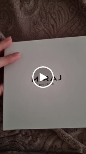 Customer video review of Set de voiaj