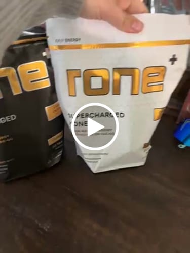 Customer video review of 100mg Caffeine - Classic - SuperCharged Honey (20-Pack)