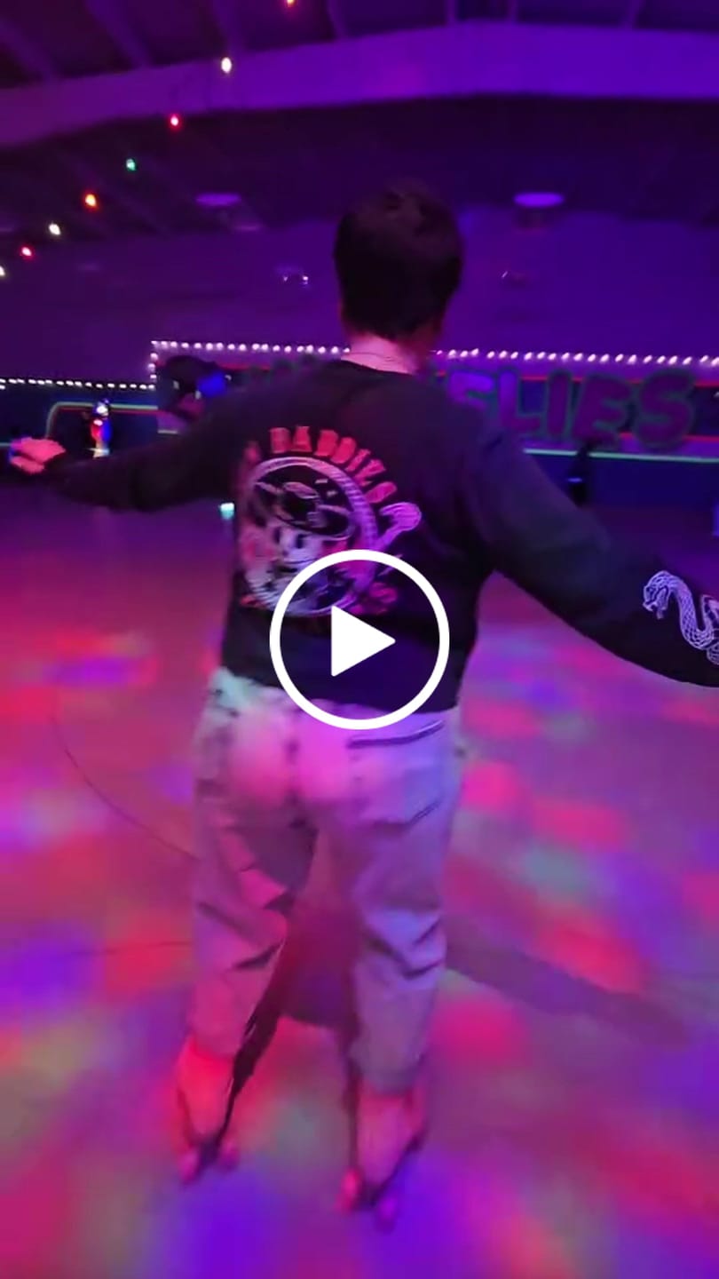 Customer video review of Even Baddies Long Sleeve