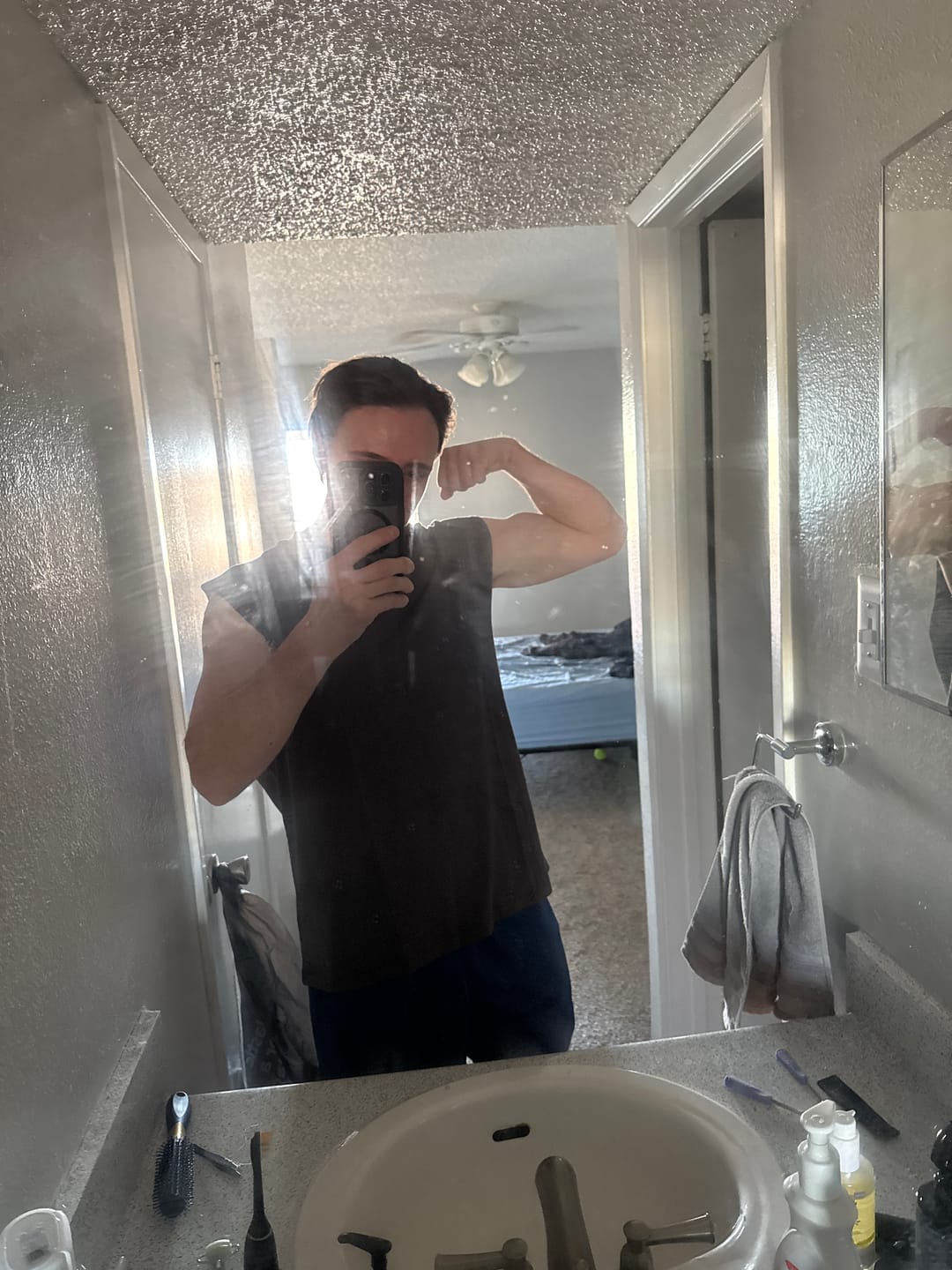 Customer photo review of 3006 - RunTech Tanks
