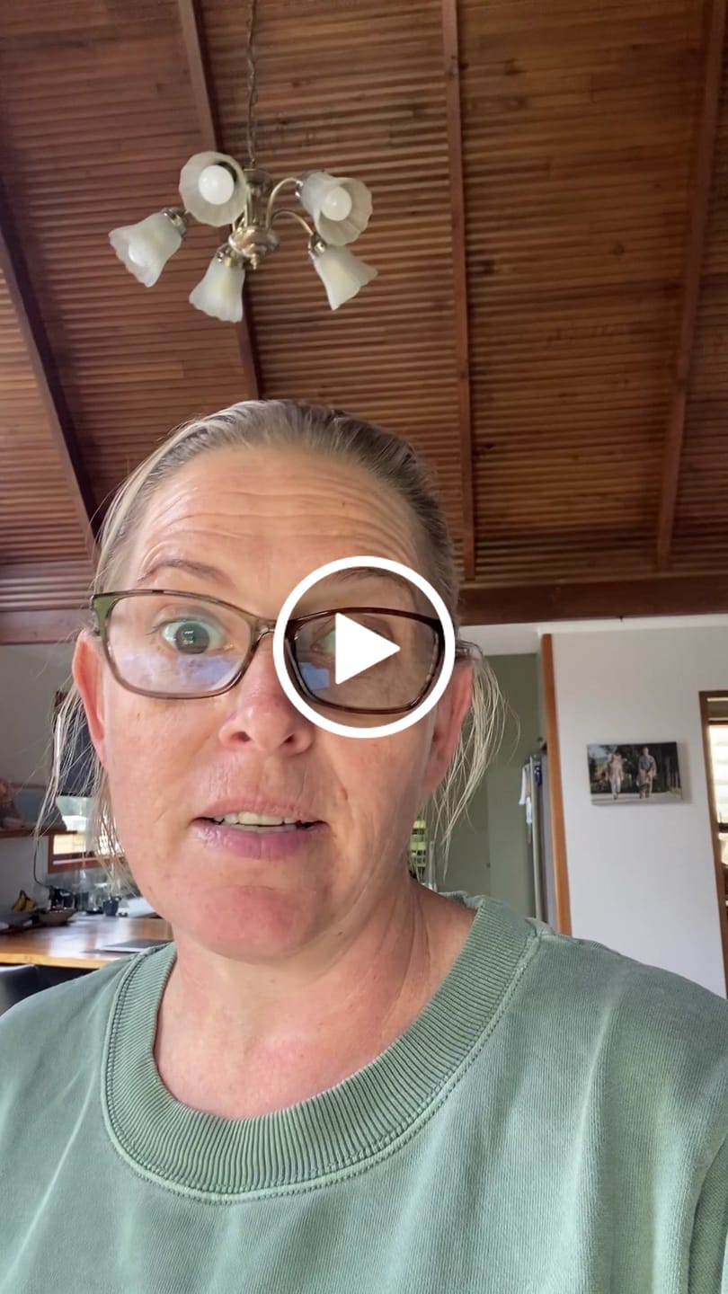 Customer video review of Sea Cucumber Collagen Gel Cleanser