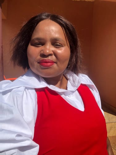 Customer photo review of CheetaThin® Weight Management