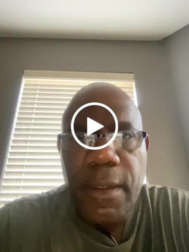 Customer video review of 28-Day Herbal Detox