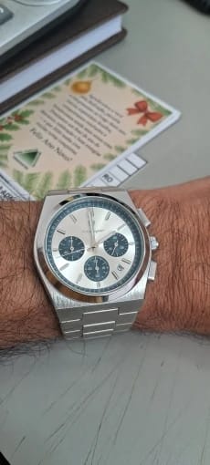 Customer photo review of Valoni® Stefano