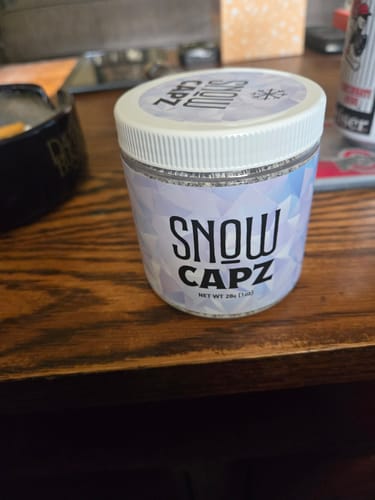 Customer photo review of Super Lemon Haze - Indoor - 14 Grams - Sativa