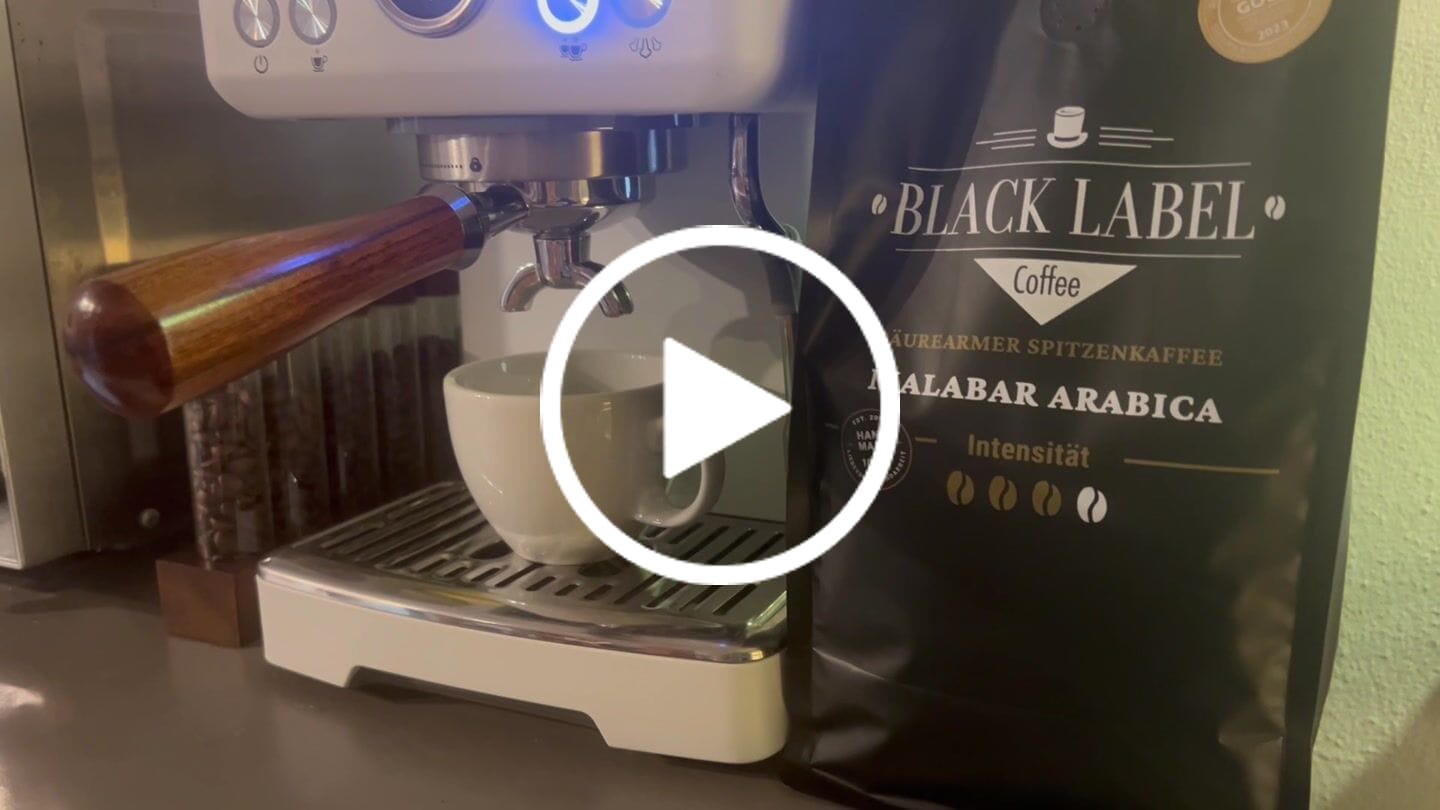 Customer video review of Probierset Säurearm