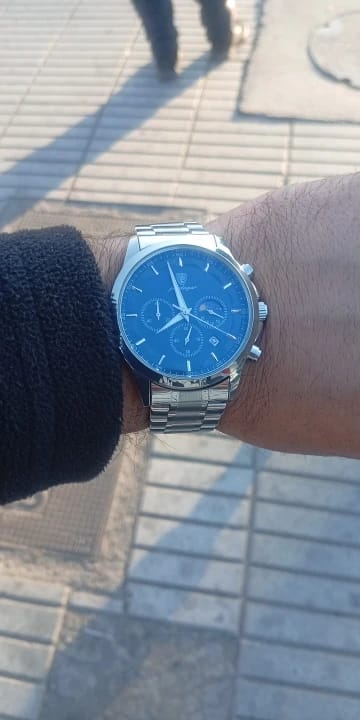 Customer photo review of Valoni® Regent