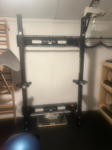 Customer photo review of VOLTRA I