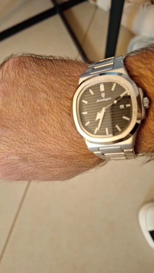 Customer photo review of Valoni® Torino