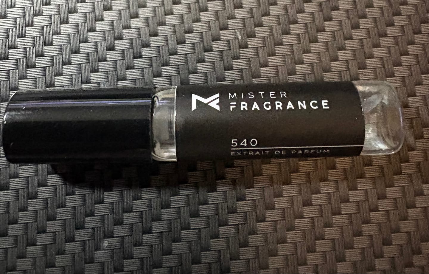 Customer photo review of 540