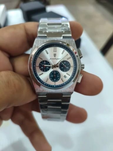 Customer photo review of Valoni® Stefano