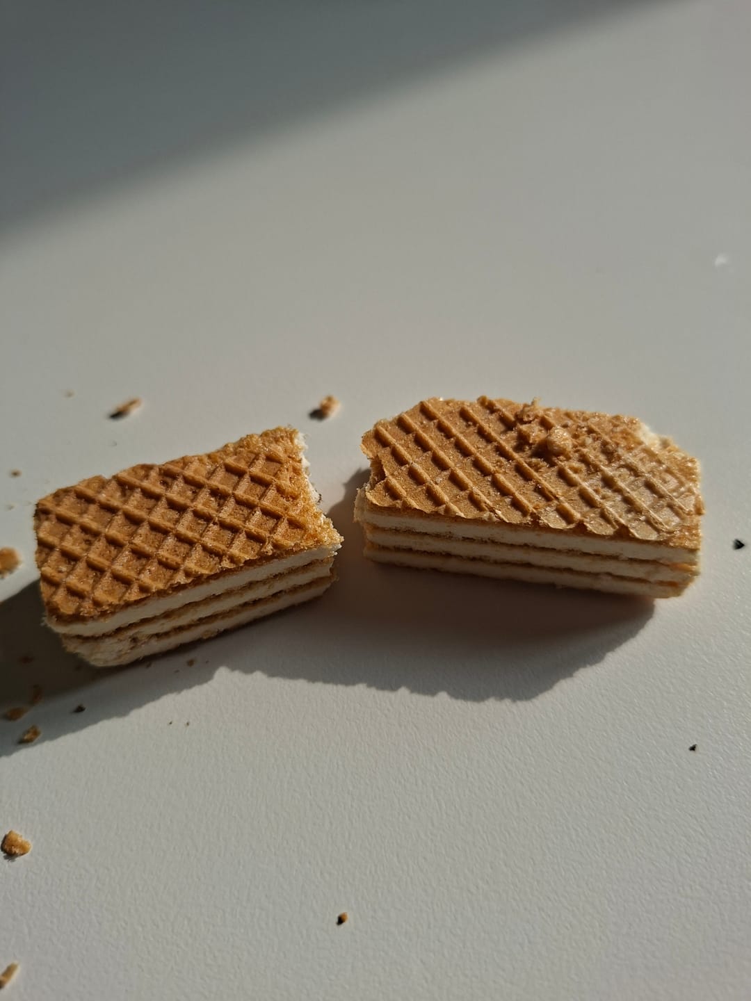 Customer photo review of Kewafer al cocco