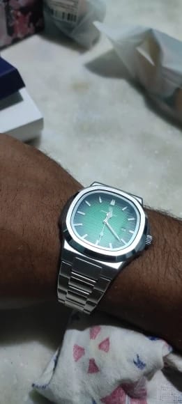 Customer photo review of Valoni® Torino