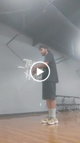 Customer video review of Timeless Jump™ Rope