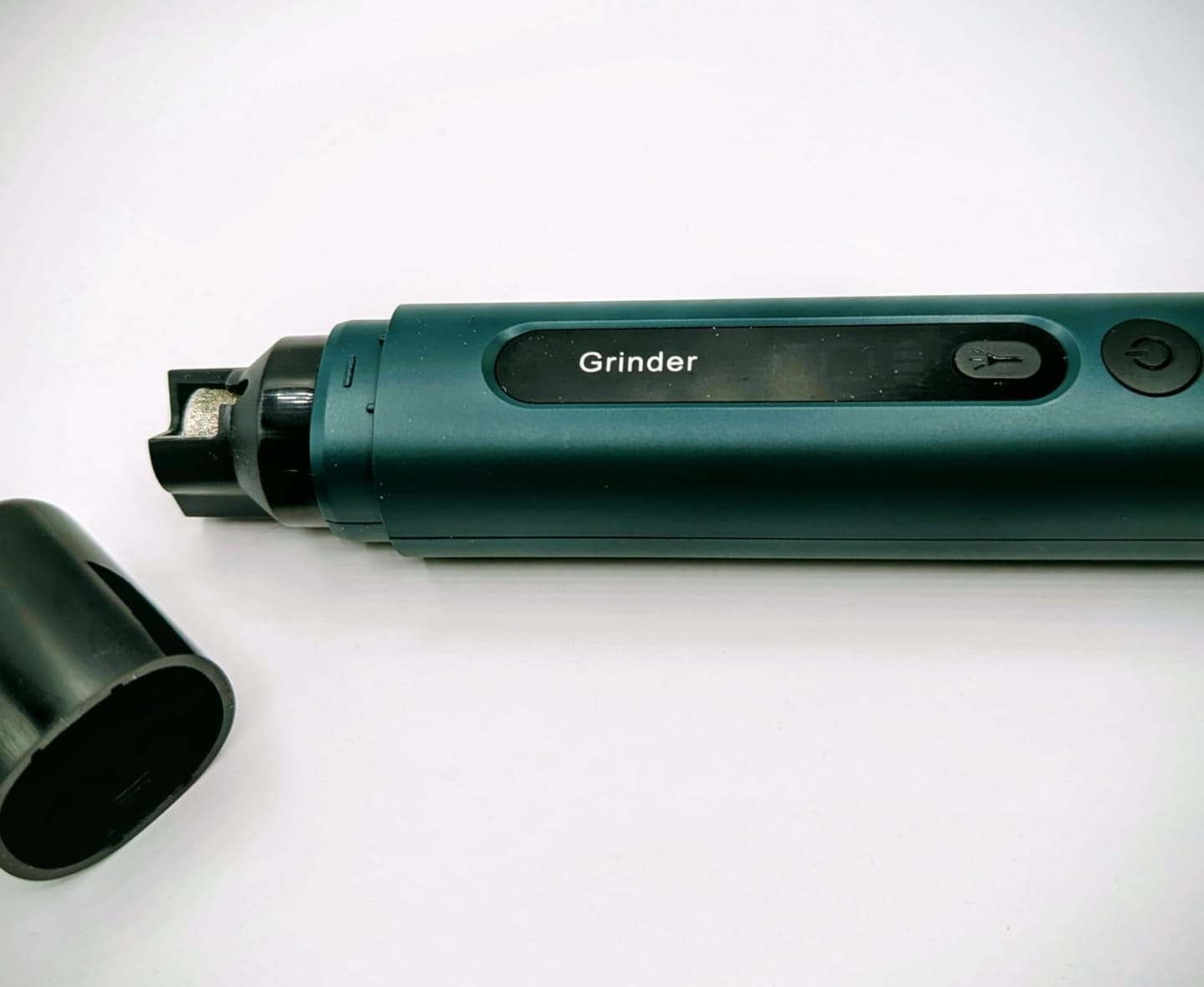 Customer photo review of GrindPaw Pro™ — LED Krallenschleifer für Stressfreie Krallenpflege